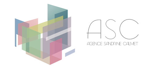 Logo ASC - architecte d'intérieur Rueil Malmaison